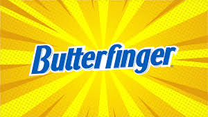Butterfinger