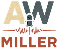 A.W. Miller Logo