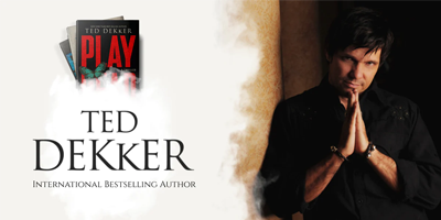 Ted Dekker